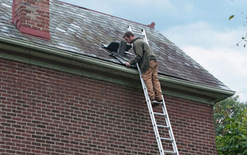 what affects urgent Yesnaby roof repairs