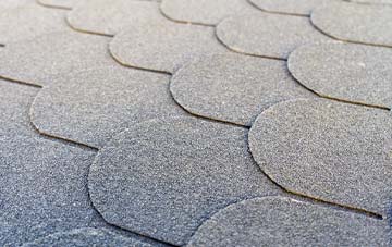 Yesnaby asphalt roofing costs