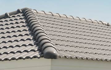 advantages of Yesnaby clay roofing