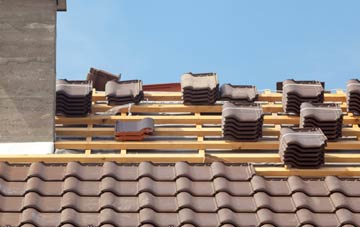 Yesnaby clay roofing costs