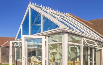 conservatory roof insulation costs Yesnaby