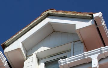 Yesnaby fascia installation costs