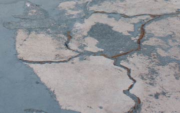 fibreglass roofing replacement Yesnaby