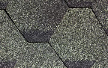 Yesnaby fibreglass shingle repairs