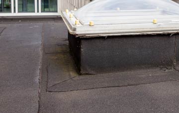 disadvantages of Yesnaby flat roofs