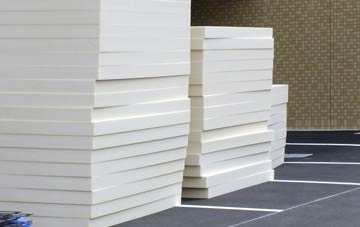 Yesnaby flat roof insulation costs