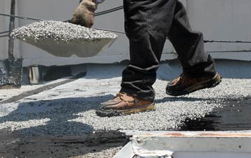 Yesnaby flat roofing companies