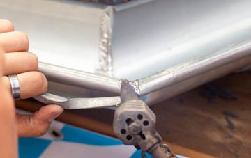 disadvantages of Yesnaby lead roofing