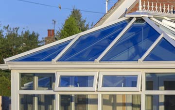 professional Yesnaby conservatory insulation