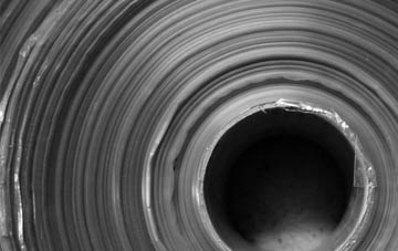 Yesnaby pvc roof replacement