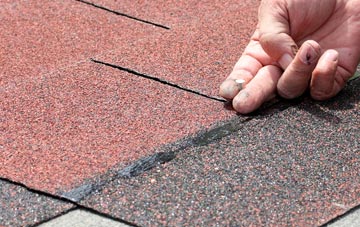 Yesnaby asphalt roof repairs