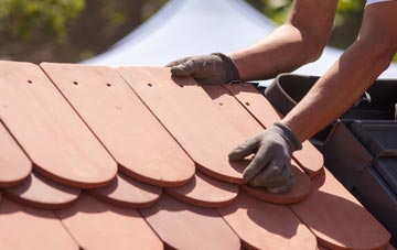Yesnaby roof tile contractors