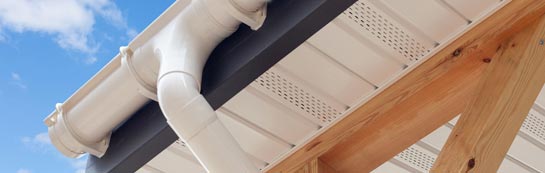 get Yesnaby guttering quotes today