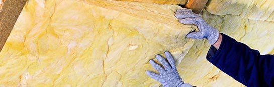 quotes for Yesnaby roof insulation