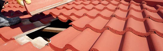 compare Yesnaby roof repair quotes
