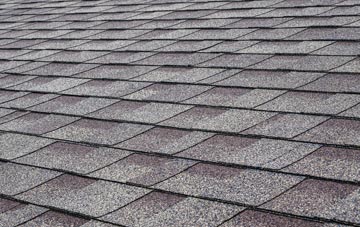 Yesnaby tiles for shallow pitch roofing