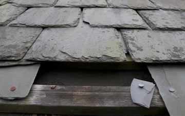 Yesnaby slate roof repairs and maintenance