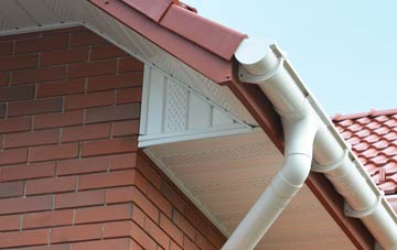 Yesnaby soffit repair costs