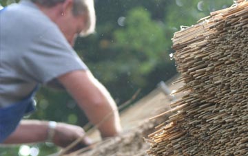 professional Yesnaby thatchers