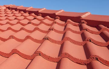 Yesnaby tile and slate roof replacement