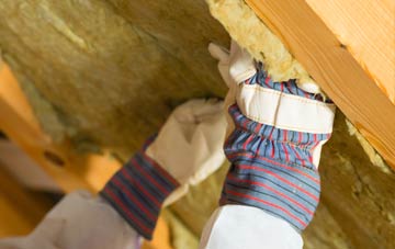 types of Yesnaby pitched roof insulation materials