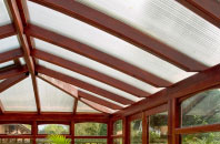 Yesnaby conservatory roofing insulation