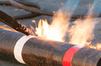 Yesnaby flat roofing replacement