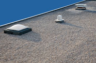 Yesnaby flat roofing