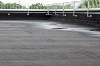 find rated Yesnaby flat roofing companies